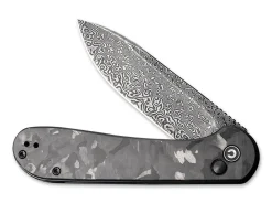 Button Lock Elementum Damascus Cf|CIVIVI Online