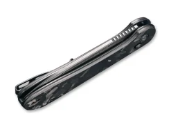 Button Lock Elementum Damascus Cf|CIVIVI Online