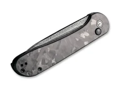 Button Lock Elementum Damascus Cf|CIVIVI Online