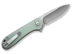 Button Lock Elementum Ii G10 Natural|CIVIVI Outlet