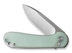 Button Lock Elementum Ii G10 Natural|CIVIVI Outlet