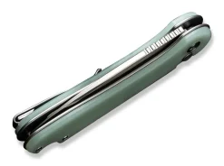 Button Lock Elementum Ii G10 Natural|CIVIVI Outlet