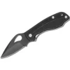 Byrd Crow Plain|Spyderco Hot