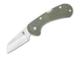 Cadejo Cleaver Folder Army Green|Condor Sale