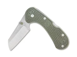 Cadejo Cleaver Folder Army Green|Condor Sale