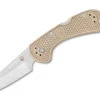 Cadejo Cleaver Folder Desert|Condor Online