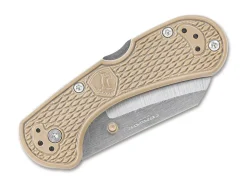Cadejo Cleaver Folder Desert|Condor Online
