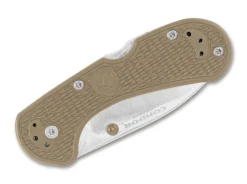 Cadejo Folder Dp Desert|Condor Clearance