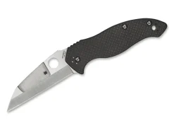 Canis|Spyderco Clearance