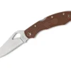 Cara Cara 2 Lightweight Brown|Byrd Best