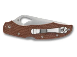 Cara Cara 2 Lightweight Brown|Byrd Best