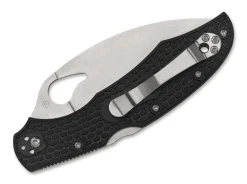 Cara Cara 2 Lightweight Wharncliffe Black Plainedge|Byrd New