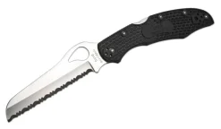 Cara Cara 2 Rescue Black Frn Spyderedge|Byrd Best