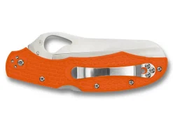 Cara Cara Rescue Leightweight Orange|Byrd Clearance