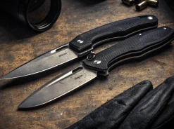 Caracal Folder 42|Böker Plus Hot