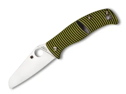 Caribbean Sheepfoo Plain|Spyderco New
