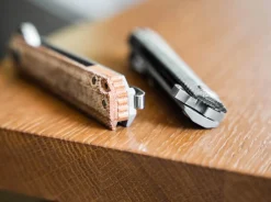 Cataclyst Flipjoint Damast|Böker Plus Hot