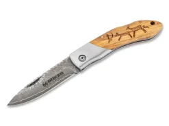 Caveman Damascus|Magnum Discount