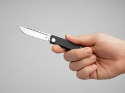 Celos G10 Black|Böker Plus New