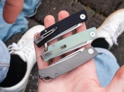 Celos G10 Jade|Böker Plus Discount