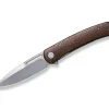 Cetos Micarta Brown|CIVIVI New
