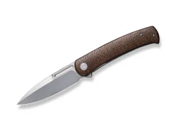 Cetos Micarta Brown|CIVIVI New