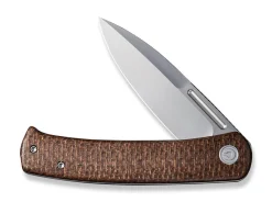 Cetos Micarta Brown|CIVIVI New
