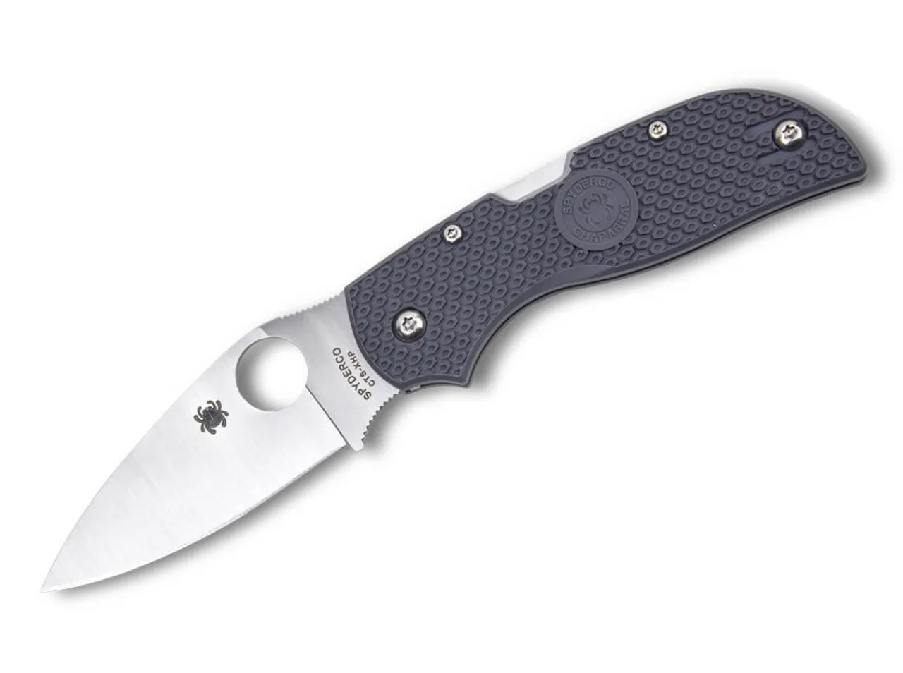 Chaparral Lightweight|Spyderco Online
