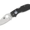 Chaparral Sun & Moon|Spyderco Sale