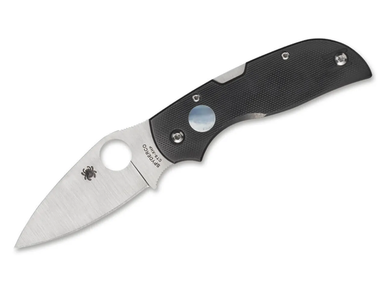 Chaparral Sun & Moon|Spyderco Sale