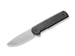 Charith Frag Flamed Titanium Ltd|WE Knife Hot