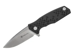 Chatbot Satin Black|Steel Will Hot