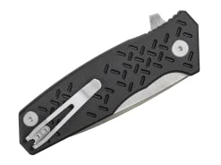 Chatbot Satin Black|Steel Will Hot