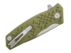 Chatbot Satin Green|Steel Will Sale