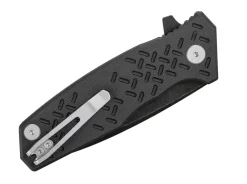 Chatbot Stonewash Black|Steel Will New