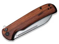 Chevalier Cuibourtia|CIVIVI Outlet