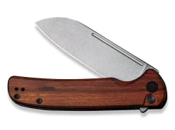 Chevalier Cuibourtia|CIVIVI Outlet