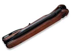 Chevalier Damascus Cuibourtia|CIVIVI Hot