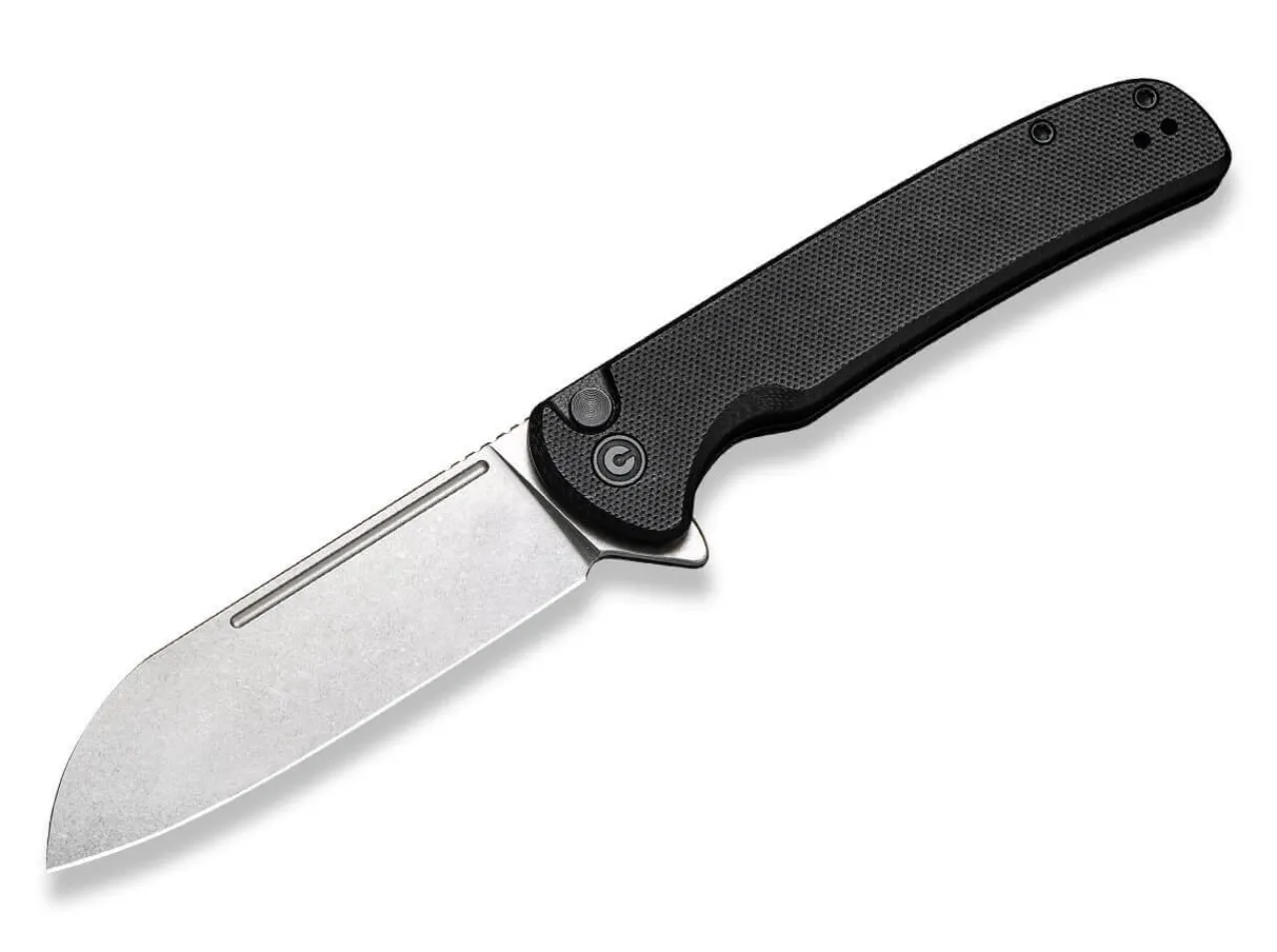 Chevalier G10 Black|CIVIVI Hot