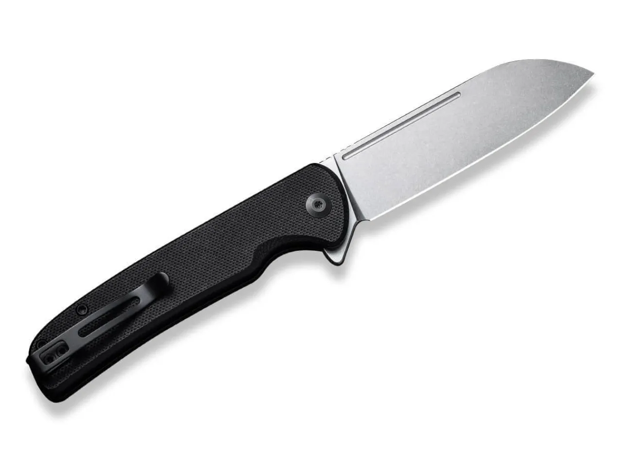Chevalier G10 Black|CIVIVI Hot