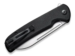 Chevalier G10 Black|CIVIVI Hot