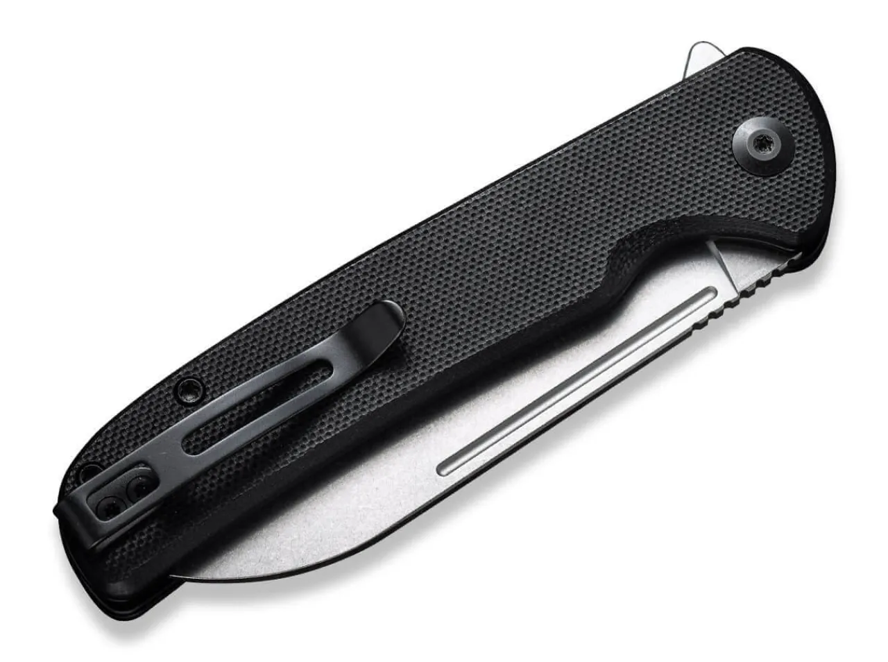 Chevalier G10 Black|CIVIVI Hot