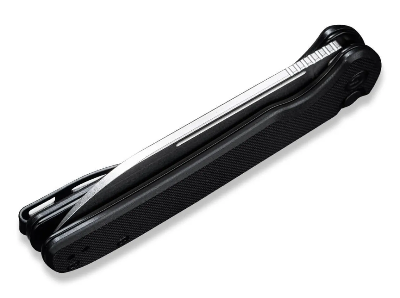 Chevalier G10 Black|CIVIVI Hot