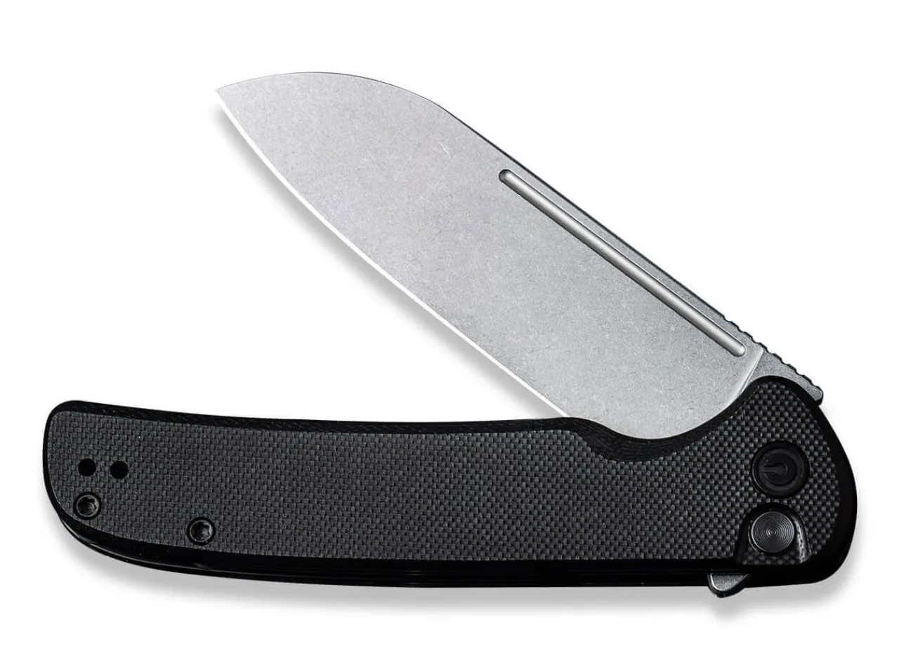 Chevalier G10 Black|CIVIVI Hot