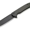 Chevalier Micarta Dark Green Bb|CIVIVI Outlet