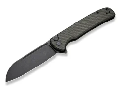 Chevalier Micarta Dark Green Bb|CIVIVI Outlet