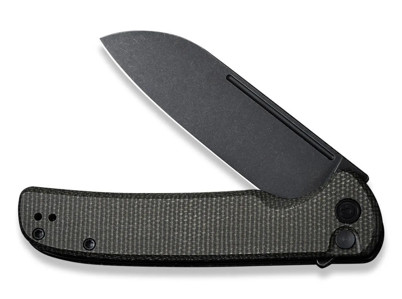Chevalier Micarta Dark Green Bb|CIVIVI Outlet