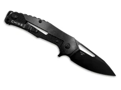 Chibs Midnight|Willumsen Discount