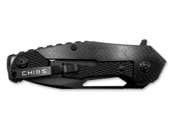 Chibs Midnight|Willumsen Discount