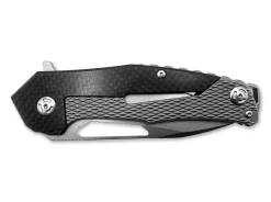 Chibs Stone Black|Willumsen Hot